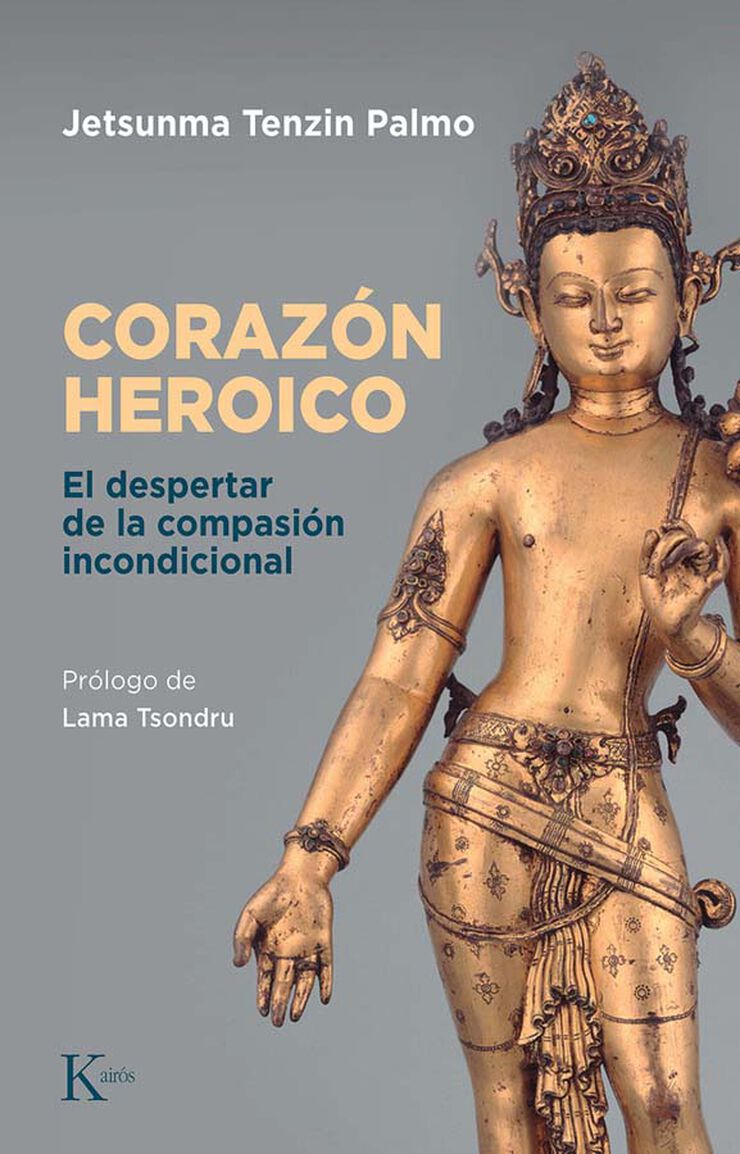 Coraz&oacute;n heroico