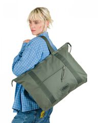 Bolso Eastpak Travel Tote Monotone khaki