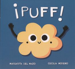 &iexcl;Puff!