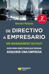 De directivo a empresario
