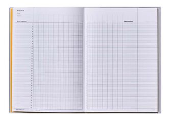 Quadern de Notes A5 Additio catal&agrave;