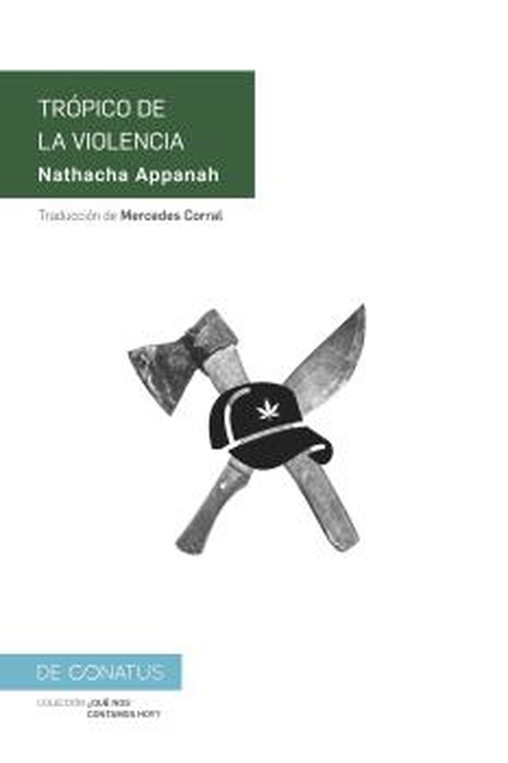 Tr&oacute;pico De La Violencia
