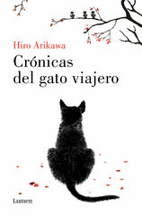 Cr&oacute;nicas del gato viajero