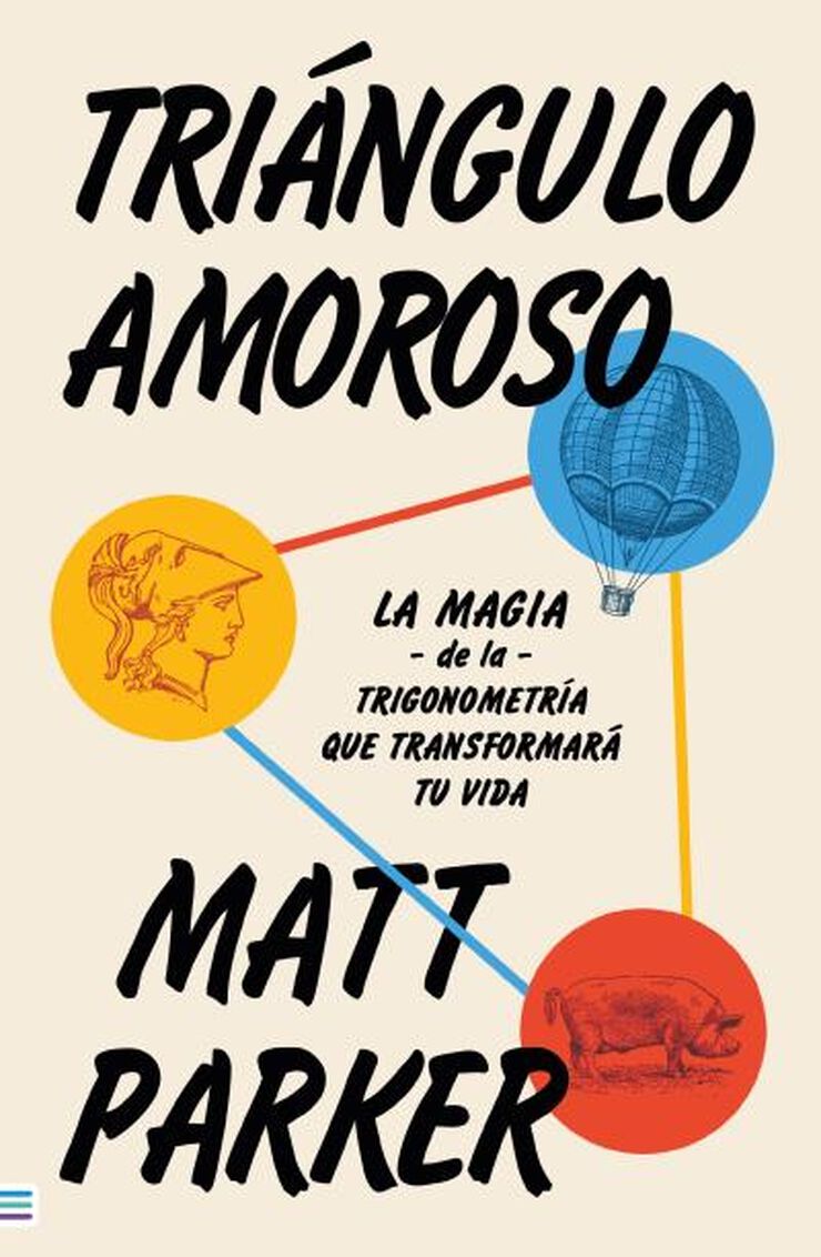 Tri&aacute;ngulo amoroso