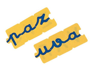 Abecedari maj&uacute;scules i min&uacute;scules