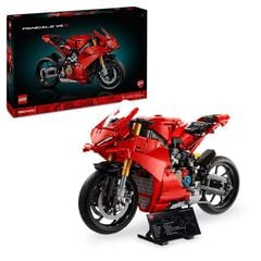 LEGO&reg; Technic Moto Ducati Panigale V4 S 42202