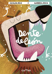 Dente de Le&oacute;n