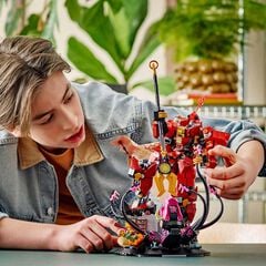 LEGO&reg; Ninjago Meca Caballero del Fuego 71846