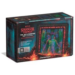Puzle 520 peces Stranger Things - Eleven