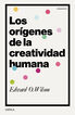 Los or&iacute;genes de la creatividad humana