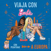 Viaja con Barbie. A Europa