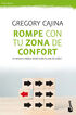 Rompe con tu zona de confort