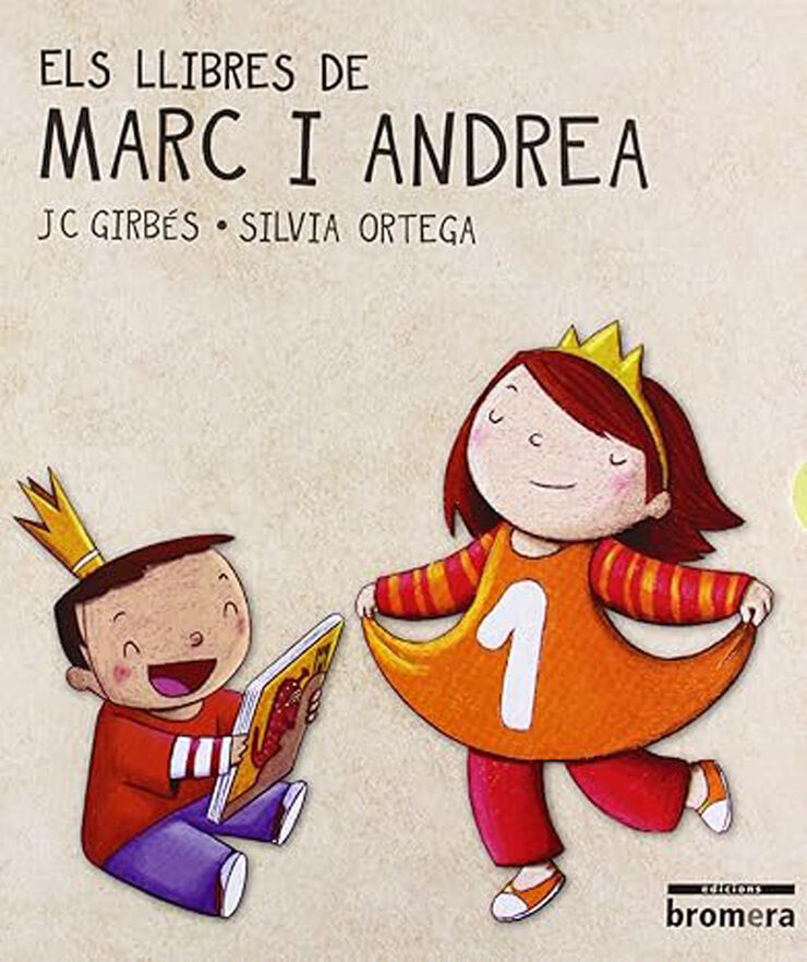 Caixa. Fem la maleta