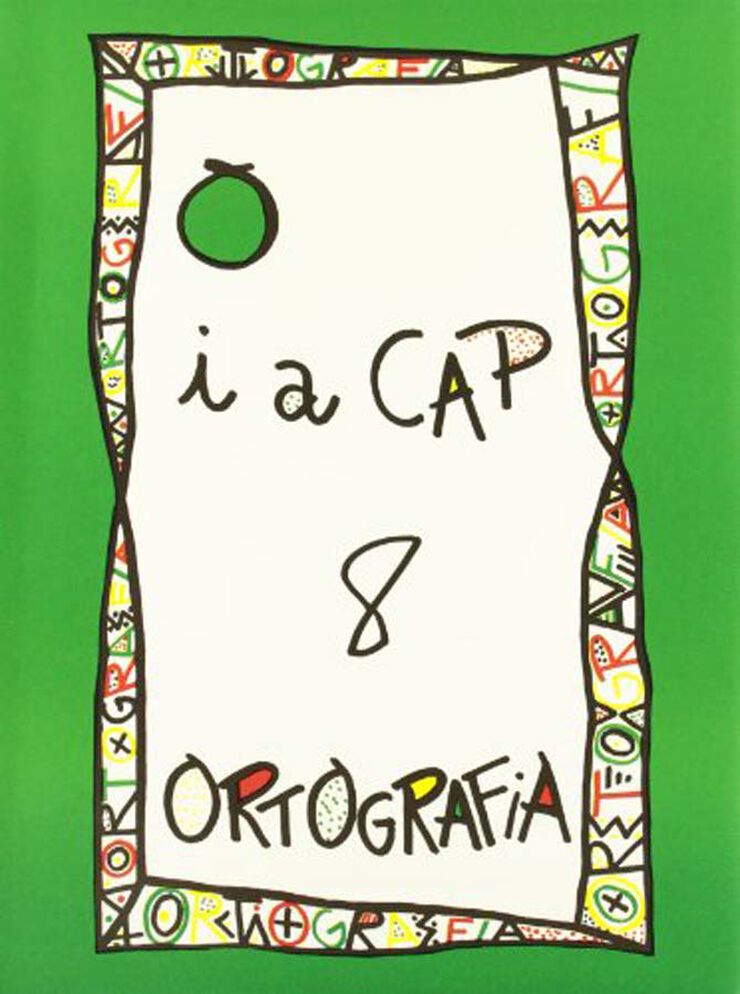 Ortografia Punt I A Cap 08 Verda
