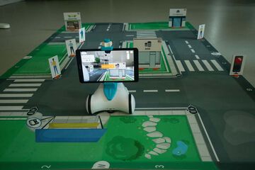 Photon ArtificiaI Intelligence Discovery Kit