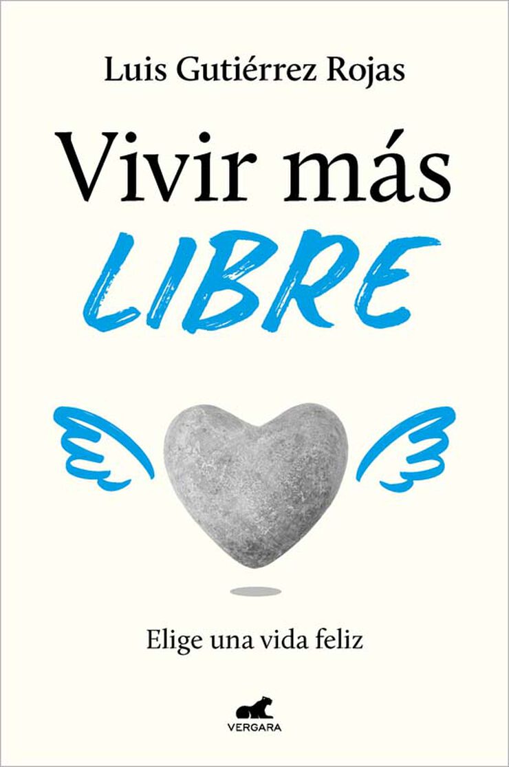 Vivir m&aacute;s libre