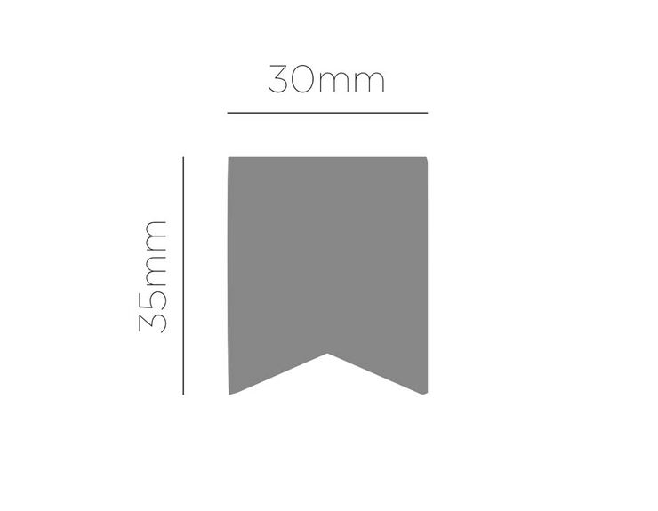 Trepant Innspiro Bander&iacute; 50mm