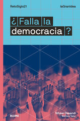 &iquest;Falla la democracia?