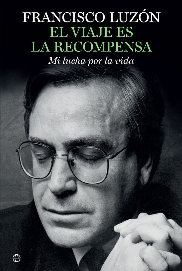 Viaje es la recompensa, El