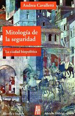 Mitolog&iacute;a de la seguridad