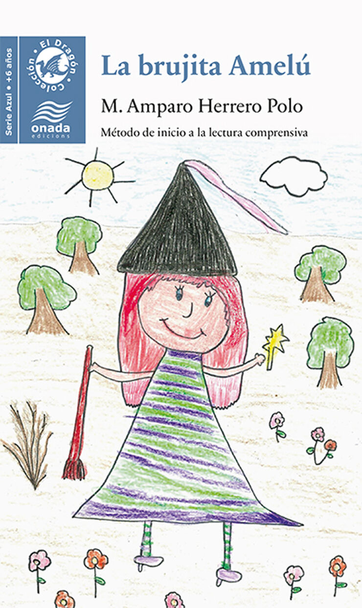 La brujita Amel&uacute;