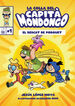 La colla del Capit&agrave; Mondongo