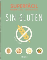 Superf&aacute;cil sin gluten