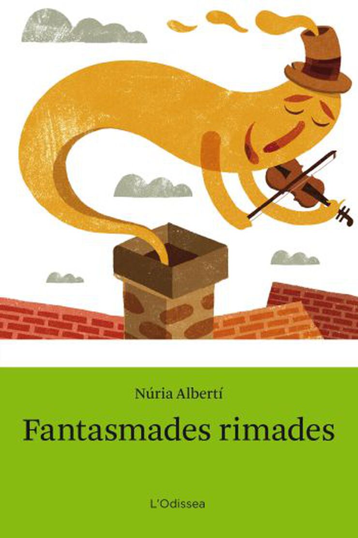 Fantasmades rimades