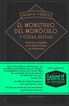 El monstruo del mon&oacute;culo y otras bestias
