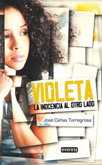 Violeta la inocencia al otro lado