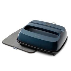 Cricut Easypress SE grande con alfombra