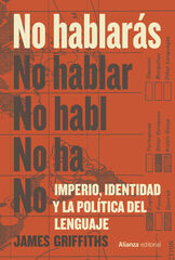 No hablar&aacute;s