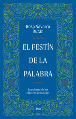 El fest&iacute;n de la palabra
