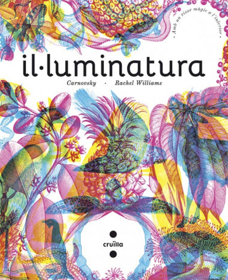 Il&middot;luminatura