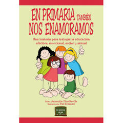 En Primaria tambi&eacute;n nos enamoramos