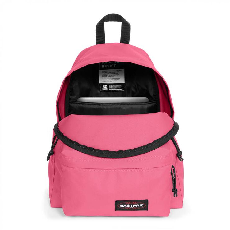 Mochila Eastpak Day Pak'r Flora Jelly Pink