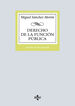 Derecho de la funci&oacute;n p&uacute;blica
