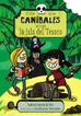 El Club de los Can&iacute;bales se traga la isl
