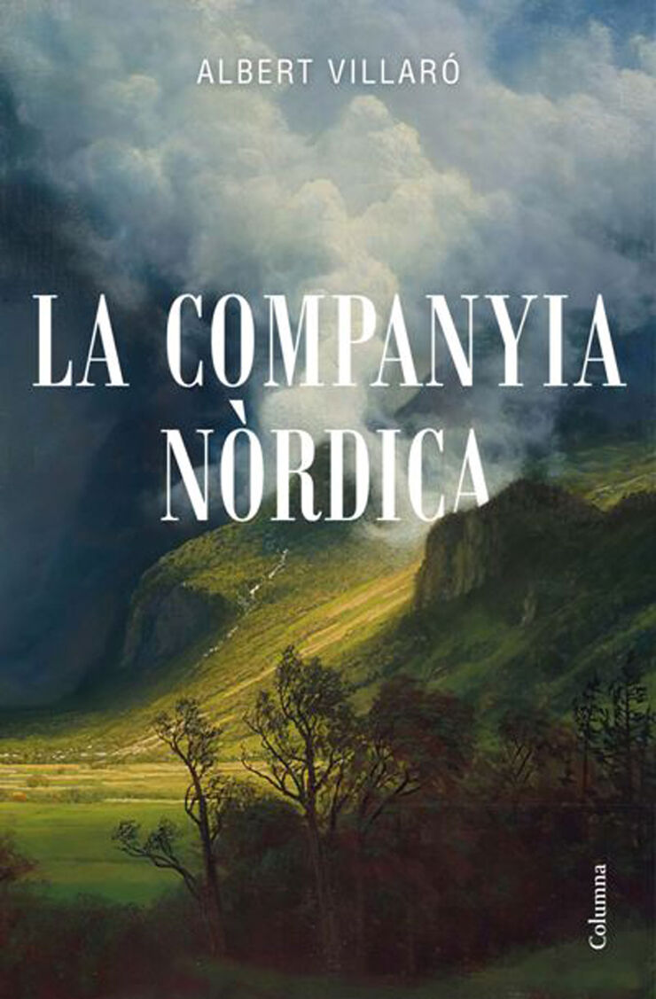 La Companyia N&ograve;rdica