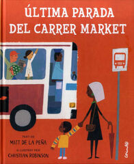 &Uacute;ltima parada del carrer Market