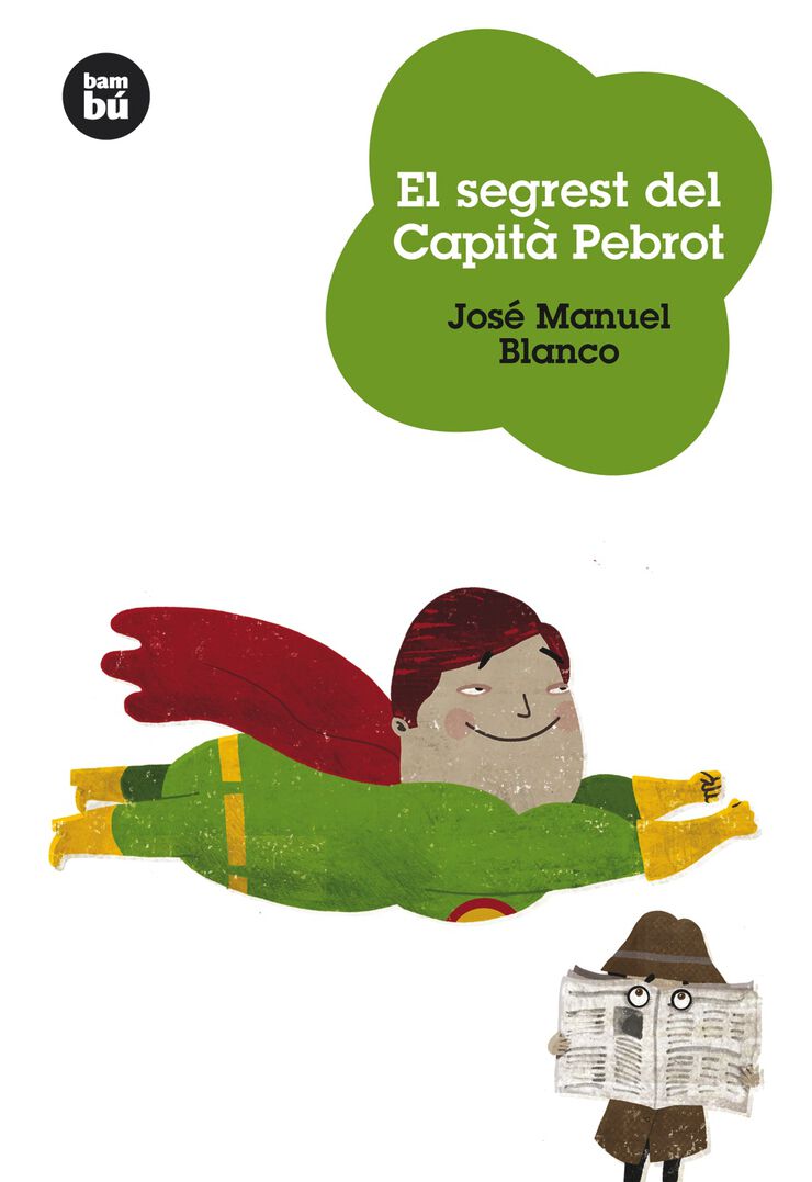 Segrest del Capit&agrave; Pebrot, El