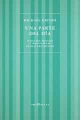 Una parte del d&iacute;a