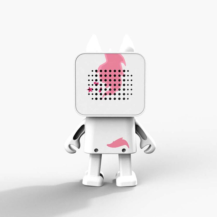 Altaveu Mob Dancing Unicorn