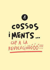 Al meu aire amb el meu cos i les meves emocions