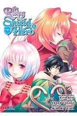 The rising of the shield hero 06