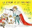 La can&ccedil;&oacute; de les balances