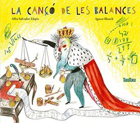 La can&ccedil;&oacute; de les balances
