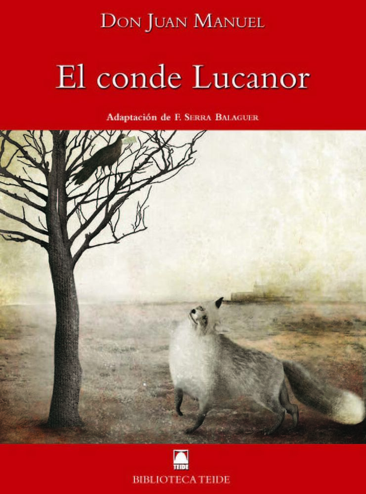 El Conde Lucanor