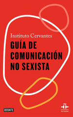 Gu&iacute;a de comunicaci&oacute;n no sexista