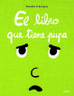 El libro que tiene pupa
